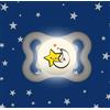MAM 423N SUCCHIETTO SUPREME NIGHT 2-6m NEUTRO