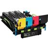 Lexmark Originale Unità immagine Lexmark CS720, CS725, CX725 (74C0Z50) ciano-magenta-giallo - 161401