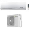 Beretta Condizionatore Climatizzatore Beretta Monosplit Inverter R-32 Modello Breva 18000 BTU