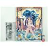 Kodansha Artbook - AQUA - Kazuhiko Tsuzuki CG Art Works