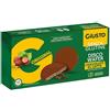 Farmafood Giusto Senza Glutine Disco Wafer Cioccolato Al Latte 3 X 24 G