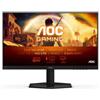 AOC 24G42E Monitor 23.8 Fast IPS 180Hz Full HD 1ms HDMI/DisplayPort