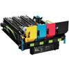 Lexmark CS72x, CX725, Nero, Ciano, Magenta, Giallo, 150000 pagine, Cina, Laser, Lexmark, - CS72x, CX725
