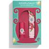 Roger&Gallet - Cofanetto Gingembre Rouge Balsamo Labbra + Crema Mani
