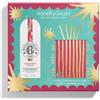 Roger&Gallet - Cofanetto Gingembre Rouge Diffusore + Acqua Profumata di Benessere