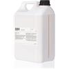 PRIJA Sapone Liquido per Mani - 5 Litri Ricarica - Formula Vitalizzante con Ginseng Naturale, Made in Italy - Ideale per Hotel, Spa, B&B, e Uso Domestico