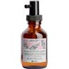 Davines NATURALTECH ELEVATING Scalp Recovery Treatment - Trattamento riequilibrante per cuoio capelluto sensibilizzato e disidratato - Lenitivo e idratante - 100 ml