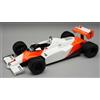 TECNOMODEL TMD18385D MCLAREN MP4/1C N.7 MONACO GP 1983 J.WATSON (RAIN TYRES) 1:1