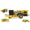 ROS RS60259 RACCOGLI PATATE ROPA KEILER 2 RK22 1:32 Modellino