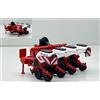 REPLICAGRI REPLI286 SEMINATRICE PNEUMATICA KUHN TSe KOSMA GREY 1:32 Modellino