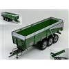 REPLICAGRI REPLI278 RIMORCHIO RIBALTABILE LA CAMPAGNE 1:32 Modellino