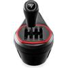 Thrustmaster Cambio simulatore guida ADDON TH8S Shifter Black e Red 4060256