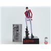 Lupin III Ichiban Kuji Lupin BANPRESTO BIG Figure 2nd.Session - Zenigata, Goemon... | Vari