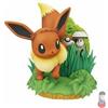 BANPRESTO Pokemon Best Wishes! - Eevee - Premialive BANPRESTO Figure