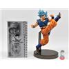 Dragon Ball Ichiban Kuji Dragon Ball -Goku SSGSS- Super Senshi Battle BANDAI Spirits Figure
