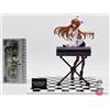 BANPRESTO Ichiban Kuji Code Geass Code Black in Ashford -Shirley Fenette- BANPRESTO Figure