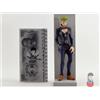 Le Bizzarre Avventure di Jojo JoJo Bizarre Adventure BANPRESTO DXF Figure - Guido Mista,Giorno Giovanna | Vari