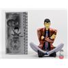 BANPRESTO Lupin III - BANPRESTO PRIZE DX Stylish Figure - Fujiko, Jigen, Goemon | Vari