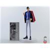 BANPRESTO Lupin III - BANPRESTO PRIZE DX Stylish Figure - Fujiko, Jigen, Goemon | Vari
