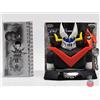 Mazinga Z Great Mazinger - Key Hider, Key Stocker - BANPRESTO Figure PRIZE | Vari
