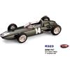 Brumm BM0323 BRM P 57 G.HILL 1962 N.14 WINNER ITALY GP WORLD CHAMPION 1:43 Model