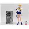 Sailor Moon Eternal - Super Uranus, Neptune - GLITTER&GLAMOURS BANPRESTO Figure