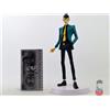 BANPRESTO Lupin III - BANPRESTO PRIZE DX Stylish Figure - Fujiko, Jigen, Goemon | Vari