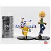 Digimon Adventure BANDAI Sprits DXF Figure - Gabumon, Ishida Yamato