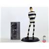 BANPRESTO Lupin III - BANPRESTO PRIZE DX Prison Figure - Fujiko, Jigen, Goemon | Vari