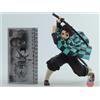 Demon Slayer Ichiban Kuji Demon Slayer - Kamado Tanjiro BANDAI Spirits Figure PRIZE