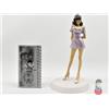 BANPRESTO Lupin III - BANPRESTO PRIZE DX Stylish Figure - Fujiko, Jigen, Goemon | Vari
