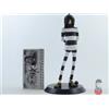 BANPRESTO Lupin III - BANPRESTO PRIZE DX Prison Figure - Fujiko, Jigen, Goemon | Vari