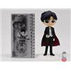 BANDAI Spirits Sailor Moon Eternal/Cosmos QPosket BANDAI Figure Q Posket - Mercury, Mars | Vari
