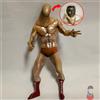 XEBEC Toys Tiger Mask - Mr. NO - Violence Action Figures Series No.4 - XEBEC TOYS 1/12 scal
