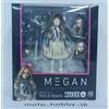 Medicom Toy NUOVO Medicom Toy MAFEX No.263 M3GAN 140mm Modellino preverniciato Giappone