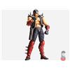 Revoltech Hokuto no Ken -Revolution- Shin, Jagi, Rei - Revoltech Action Figures | Vari