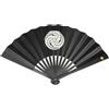 Ogata Swords Ventilatore in ferro spada Ogata modello Kuroda Kanbei ventilatore autodifesa...