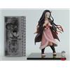 Demon Slayer - Tanjiro, Inosuke - Ichiban Kuji BANDAI Spirits Figure | Vari