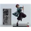 Demon Slayer - Tanjiro, Inosuke - Ichiban Kuji BANDAI Spirits Figure | Vari