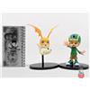 Digimon Adventure BANDAI Sprits DXF Figure - Patamon, Takaishi Takeru