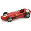 Brumm BM0068 FERRARI M.HAWTHORN 1958 N.2 2nd GR.BRITAIN GP WORLD CHAMPION 1:43 M