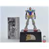 Gundam RX-78-2 Gundam - Ichiban Kuji - Gundam 30th Anniversary - Banpresto 2009