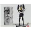 BANPRESTO K-ON!! - Tainaka, Nakano Death Devil ver. - Ichiban Kuji BANPRESTO Figure | Vari