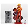 Evangelion Ichiban Kuji Evangelion - Asuka Langley ~Eva Pilots, Shuuketsu!~ BANDAI Spirits