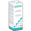 Blufarma SEBOIL OLIOSHAMPOO 150 ML
