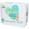 PAMPERS PROTEZIONE PURA NATURELLO MINI CP 27 PEZZI
