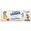 Pasta Del Capitano PASTA CAPITANO DENTIFRICIO BABY FR 75 ML