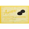 Amarelli MORETTE LIMONE BUSTA 100 G