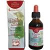Sarandrea Marco Integratore Fitoflor Eutimos estratti vegetali, 100ml