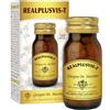 DR.GIORGINI SER-VIS Srl Integratore Real Plus Vis-T per fertilità maschile, 100 pastiglie
